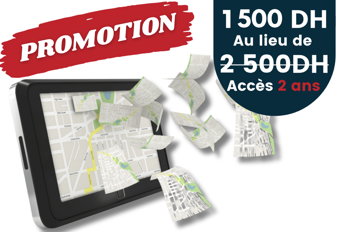 Image promotionnelle GPS